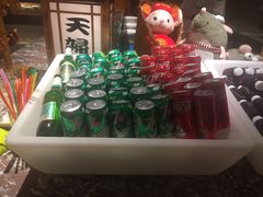 -骊韵咖啡厅(深圳中海凯骊酒店)