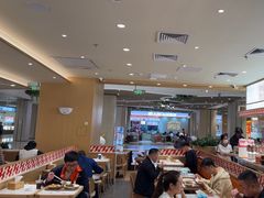 -乡村基·川味现炒大王(熙悦天街店)