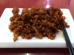 -老天津卫炸酱面(河北路店)