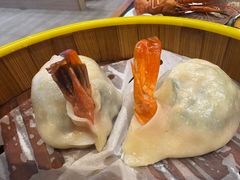 -蓝珊甄选海鲜自助·火锅大排档(近阿那亚店)
