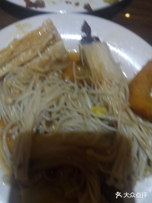 一亩鲜生(凤屿店)图片