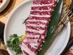 -九田家黑牛烤肉料理·自助(洪洞县城市花园店)