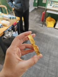 -邵老师打金·黄金加工(大望路总店)