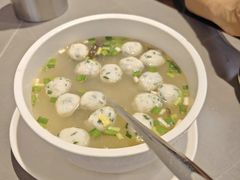 -荣祥海鲜·烟台菜(胜利路二部)