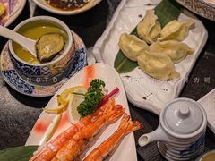 -红叶日本料理(三八广场店)