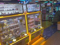 -风云再起游乐汇(北京西单西西友谊店)