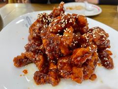 -同发号饭庄(复兴路店)