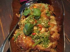 云南凉伴椒麻鸡-花马天堂云南餐厅 Lost Heaven(高邮路店)