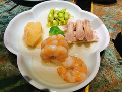美点拼盘-苏帮袁Sue Cuisine(南开大悦城店)