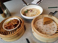 -潮府馆·非遗潮州菜·港式点心(世纪公园店)