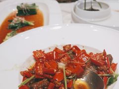 -宴昆山·私房菜(春晖店)