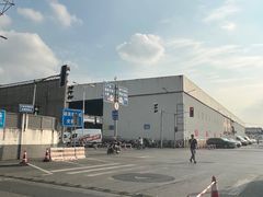 -江杨农产品批发市场