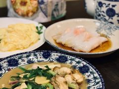 姜葱蚝-阿殳粥馆(水围村店)