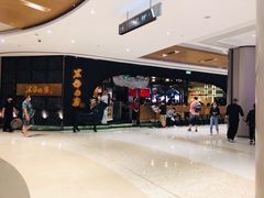 门面-黑牛の店·和牛烧肉(合生汇店)