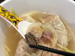 -一记面馆(易发店)