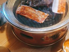 -闻老头·菊花炭烤肉(D11店)