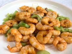 -红旗饭庄