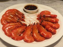-不仔客海鲜·烧烤·270度海景餐厅(大东海店)