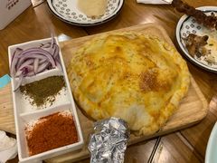 -巴依老爷新疆美食(望京小街店)