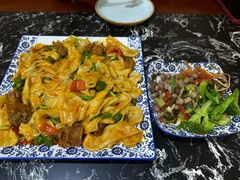 -后卫寨猫耳朵(后卫寨店)