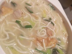 -莆田餐厅(NEX店)