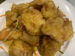 -饼中王酒楼(光复西路店)