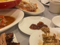 乾隆白菜-全聚德(上海首店浦东店)
