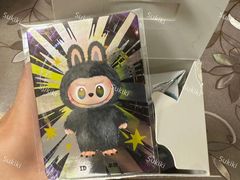 -泡泡玛特POPMART(上海环球港店)