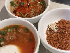 -海底捞火锅(劲松店)