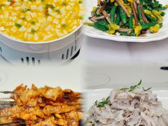 -羊瑞堂·横山炖羊肉·陕菜(未央路旗舰店)