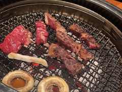 -食也烧肉(临平店)