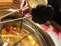 -空之介寿喜烧·和牛放题(恒隆广场店)