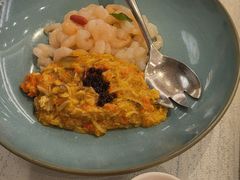 -上海和平饭店龙凤厅 Dragon Phoenix