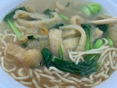 -泰顺江南春面馆