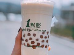 -1点点(温岭银泰店)