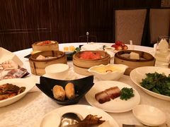 -香宫中餐厅 · 桂林香格里拉