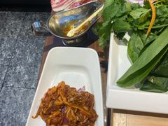 -千纸鹤嫩汁烤肉(西大直街店)