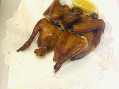 -新享乐海鲜(翠华路店)