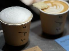 -O.P.S. CAFE