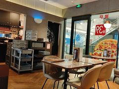 -必胜客(上海新南方商城PH店)