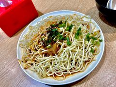 酸辣凉面-林静小吃(复兴路店)