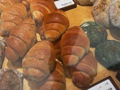 -LANLIZI BAKERY(COSMO店)
