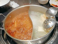 -牛将军•涮肉•烤肉(北京王府井·故宫店)