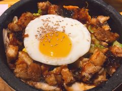 -伊茉家的烤肉店(勒泰中心店)