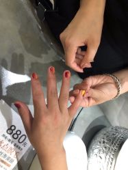 -蜜丝卡伦美甲美睫连锁