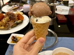 -康帝国际酒店-艾斯本自助西餐厅