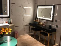 -璞·澐间影院式足道SPA(尚悦湾店)