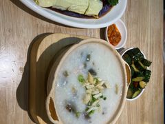 -花少爷的粥(中贸广场店)