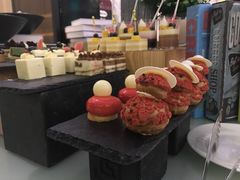 -三迪希尔顿酒店·星空酒廊