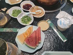 -阳坊涮肉(西直门凯德mall店)
